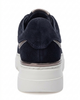 Forever & Always Shoes Forever & Always Shoes Venosa Leather Casual Sneaker - 3