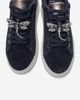 Forever & Always Shoes Forever & Always Shoes Venosa Leather Casual Sneaker - 5