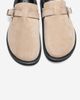 Forever & Always Shoes Forever & Always Shoes Vesta Leather Mule - 3