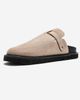 Forever & Always Shoes Forever & Always Shoes Vesta Leather Mule - 4