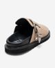 Forever & Always Shoes Forever & Always Shoes Vesta Leather Mule - 5