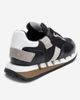 Forever & Always Shoes Forever & Always Shoes Vian Leather Platform Sneaker - 5