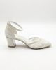 Forever & Always Shoes Forever & Always Shoes Viona Lace Bridal Pump - 2