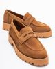 Forever & Always Shoes Forever & Always Shoes Vionel Leather Loafer - 2