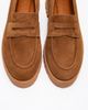 Forever & Always Shoes Forever & Always Shoes Vionel Leather Loafer - 3
