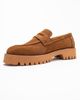 Forever & Always Shoes Forever & Always Shoes Vionel Leather Loafer - 4