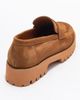 Forever & Always Shoes Forever & Always Shoes Vionel Leather Loafer - 5