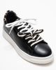 Forever & Always Shoes Forever & Always Shoes Warron Leather Sneakers - 3
