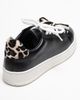 Forever & Always Shoes Forever & Always Shoes Warron Leather Sneakers - 5
