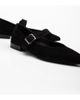 Forever & Always Shoes Forever & Always Shoes Willow Leather Mary Jane Flats - 1