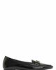 Forever & Always Shoes Forever & Always Shoes Zarina Pointed Toe Leather Flats - 1