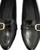 Forever & Always Shoes Forever & Always Shoes Zarina Pointed Toe Leather Flats - 5