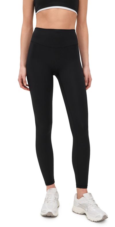 FORM FORM Core Leggings Black