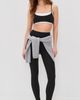 FORM FORM Core Leggings Black - 5