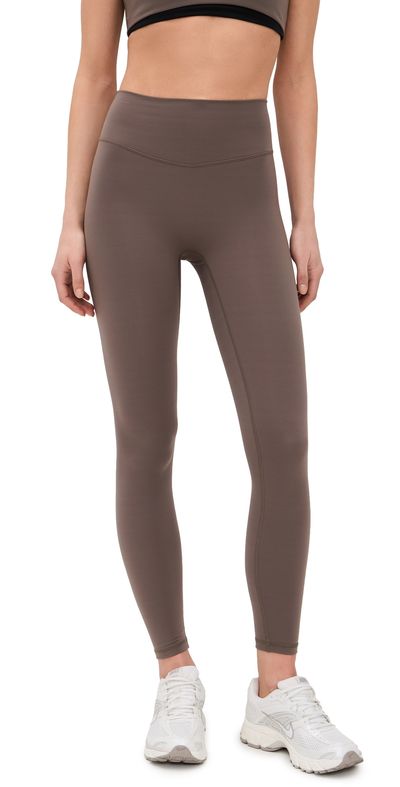 FORM FORM Core Leggings Walnut