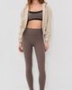 FORM FORM Core Leggings Walnut - 5