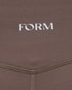 FORM FORM Core Leggings Walnut - 6