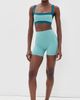 FORM FORM Core Shorts Mist - 5