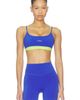 FORM FORM Criss Cross Layered Sports Bra - 1