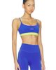FORM FORM Criss Cross Layered Sports Bra - 2