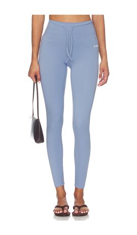 FORM FORM Drawstring Leggings