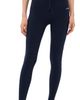 FORM FORM Drawstring Leggings Navy - 1