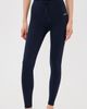 FORM FORM Drawstring Leggings Navy - 2