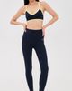 FORM FORM Drawstring Leggings Navy - 5