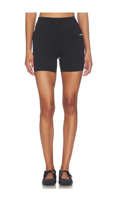 FORM FORM Drawstring Shorts