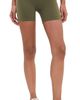 FORM FORM Drawstring Shorts Olive - 1