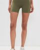 FORM FORM Drawstring Shorts Olive - 2