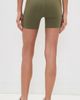 FORM FORM Drawstring Shorts Olive - 3