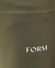 FORM FORM Drawstring Shorts Olive - 6