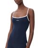 FORM FORM Form Cami Navy/White - 1