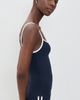 FORM FORM Form Cami Navy/White - 4