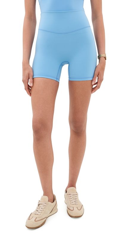 FORM FORM FORM x Olivia Jade Core Shorts Baby