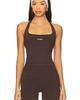 FORM FORM Halter Tank Top - 1