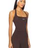 FORM FORM Halter Tank Top - 2