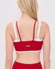 FORM FORM Layered Bra Cherry - 3