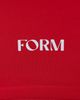 FORM FORM Layered Bra Cherry - 6