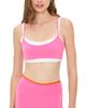 FORM FORM Layered Bra Peony - 1