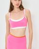 FORM FORM Layered Bra Peony - 2