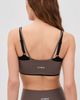 FORM FORM Layered Bra Walnut/Black - 3