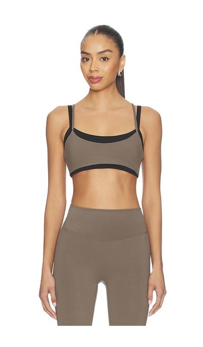 FORM FORM Layered Sports Bra