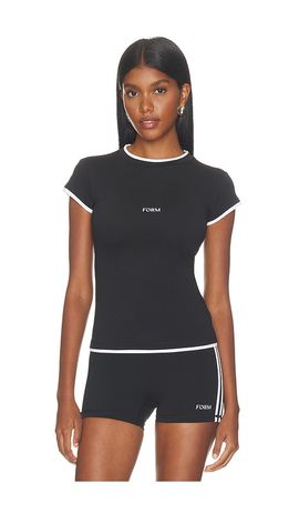 FORM FORM Layered Tee