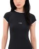 FORM FORM Layered Tee Black/White - 1