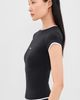 FORM FORM Layered Tee Black/White - 4