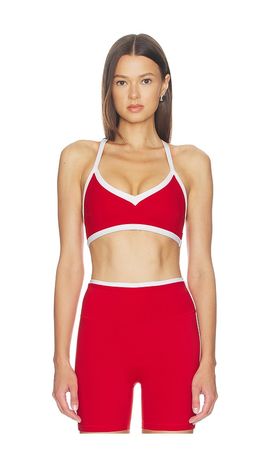 FORM FORM Reversible V Neck Bra