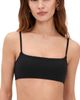 FORM FORM Slim Supporter Bra Black - 1