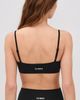 FORM FORM Slim Supporter Bra Black - 3